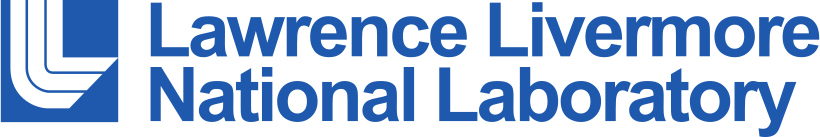 Lawrence Livermore National Laboratory Logo