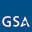 U.S. General Services Administration logo